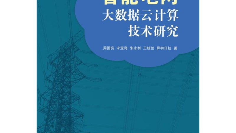 大数据分析教材，构建专业知识的基石