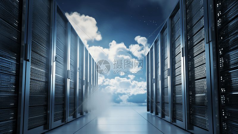 数据中心防火装修材料有哪些