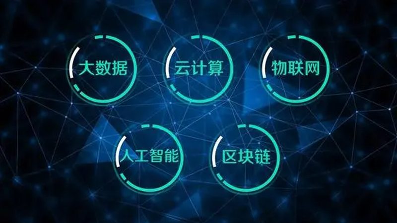 制造业数字化转型：MES系统与数字化转型流程的差异化解析